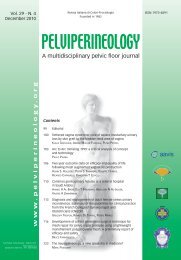 This Issue Complete PDF - Pelviperineology