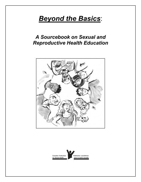 A Sourcebook on Sexual and Reproductive Health