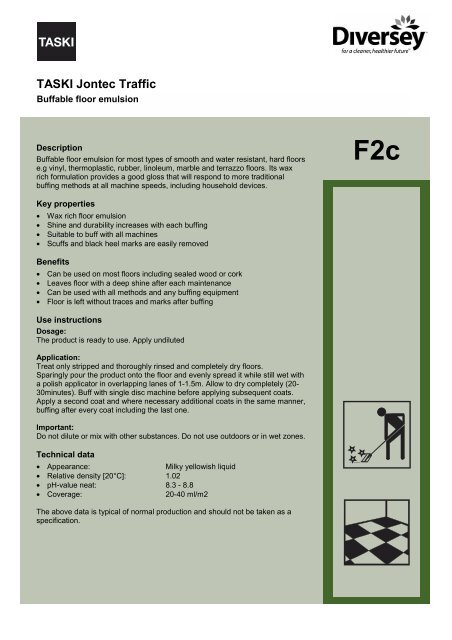 F2c Taski Jontec Traffic