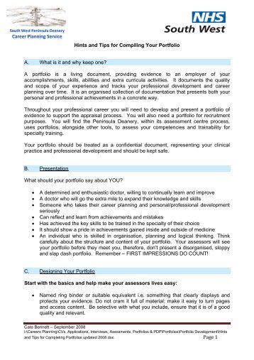 tips for completing application forms