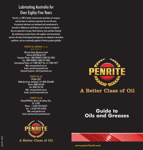 Caltex Grease Equivalent Chart