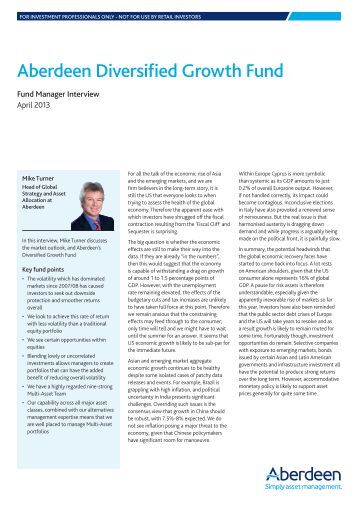 Vanguard Lifestrategy 80 >> Wellington Diversified Growth Portfolio Series 2 - Vanguard Vanguard Lifestrategy 80 >> Wellington Diversified Growth Portfolio Series 2 - Vanguard