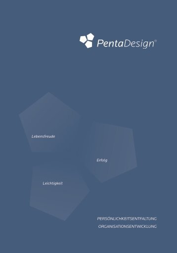 PentaDesign Folder (PDF)