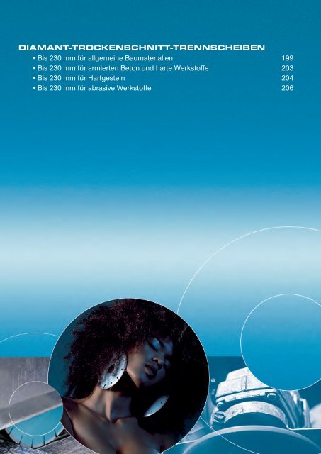 Discuri diamantate