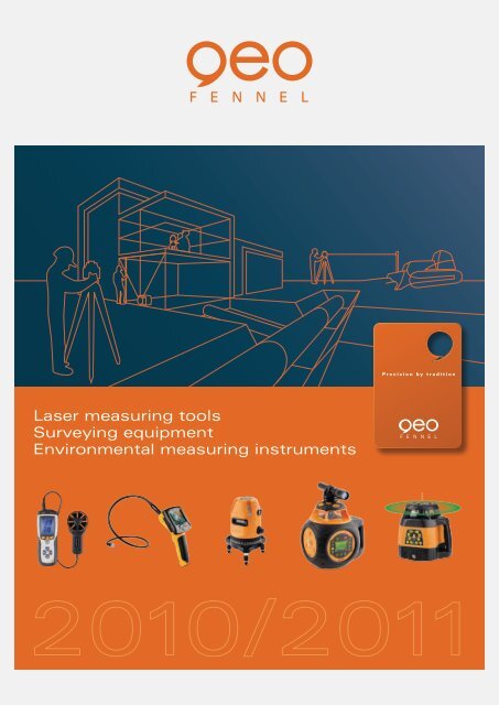 Laser measuring tools Surveying equipment Environmental ...