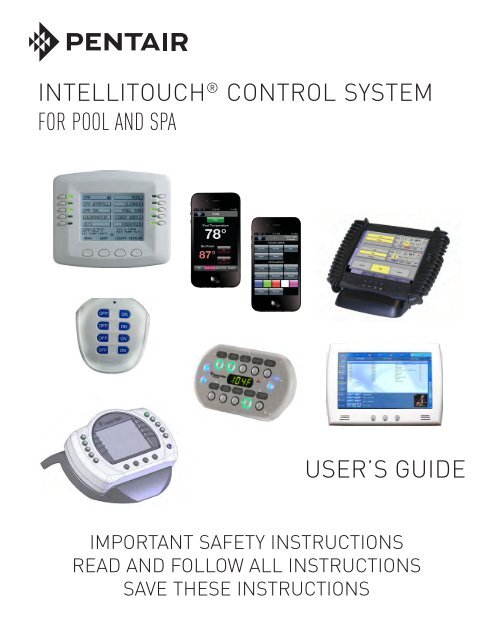 AutoPilot Pool Pilot Cell Cable 12' f/ Digital & Soft Touch Models - 9