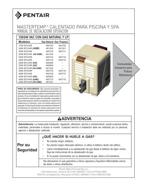 42002-0024S Sistema Electrico De Repuesto Para Calentador De Piscina Y Spa D... 