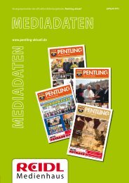 Download - Pentling aktuell