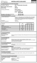 05J192-Alert MSDS.qxd - Pentron Clinical