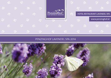 Lavendel Spa.pdf - Hotel Penzinghof