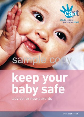 Sample keep your baby safe.pdf