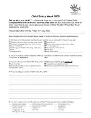 CSW Evaluation form 2009.pdf