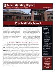 Envisioning A System Of World Class Schools Pdf Gwinnett County