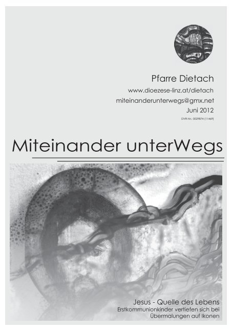 Ausgabe Juni 2012