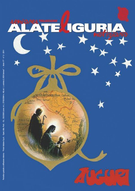 Anno 2011 nÂ°2 dicembre - Peoplecaring.telecomitalia.it - Telecom ...
