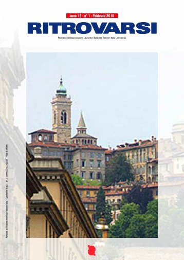 rriittrroovvaarrssii - Peoplecaring.telecomitalia.it - Telecom Italia