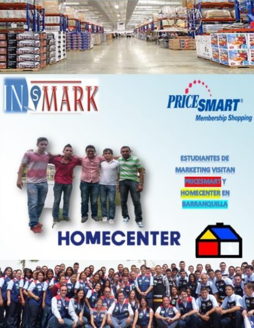 InsMark Magazine