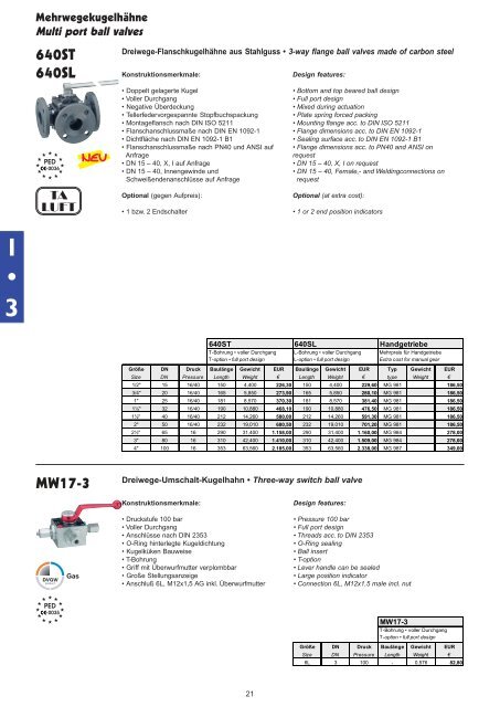 5 - Peppas Ltd Combustion - energy controls