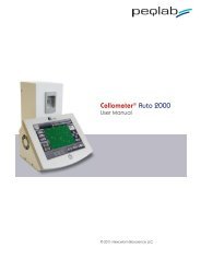 CellometerÂ® Auto 2000