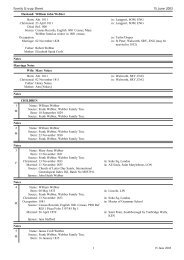 view Webber-Nokes Family Group Sheet - Percy L Withers