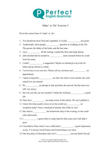 reported speech advanced exercises pdf