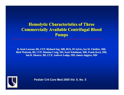 Adult ECMO - Perfusion.com