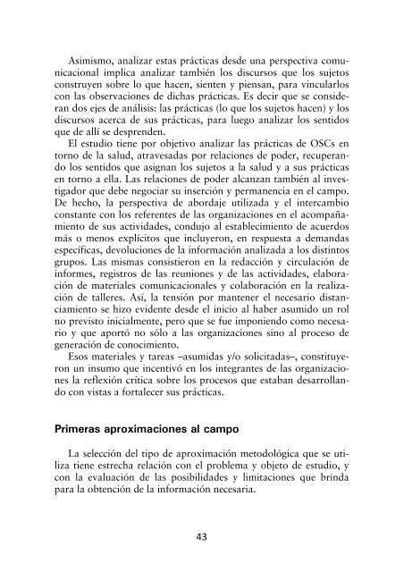 Aprender a investigar - Facultad de Periodismo y ComunicaciÃ³n ...