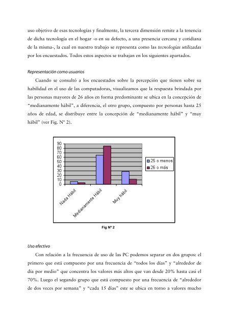 cuestiones sobre comunicaciÃ³n y educaciÃ³n - Facultad de ...