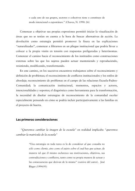 cuestiones sobre comunicaciÃ³n y educaciÃ³n - Facultad de ...