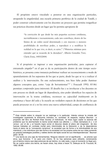 cuestiones sobre comunicaciÃ³n y educaciÃ³n - Facultad de ...