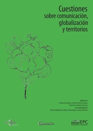 Cuestiones - Facultad de Periodismo y ComunicaciÃ³n Social ...