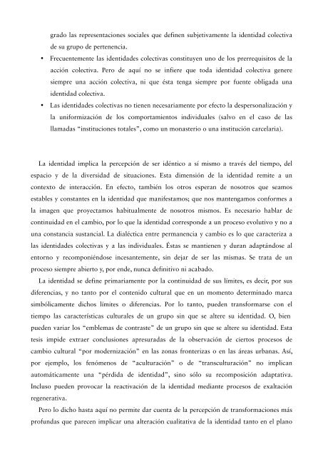 Cuestiones - Facultad de Periodismo y ComunicaciÃ³n Social ...