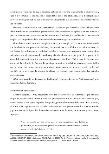 Cuestiones - Facultad de Periodismo y ComunicaciÃ³n Social ...