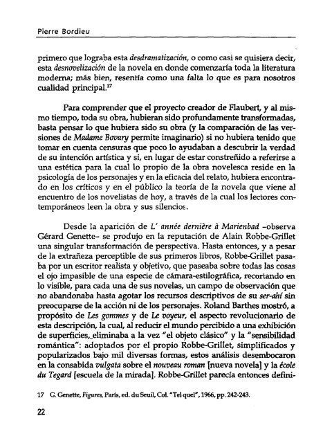 Campo de poder campo intelectual.pdf - Facultad de Periodismo y ...