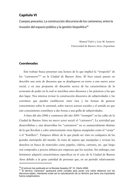 CUESTIONES SOBRE MEDIOS MASIVOS E INDUSTRIAS