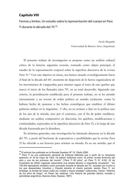 CUESTIONES SOBRE MEDIOS MASIVOS E INDUSTRIAS