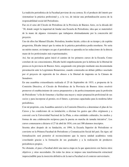 Proyecto Nuevo Plan de Estudios-Licenciatura (VersiÃ³n 2006)