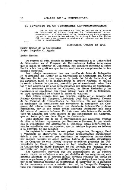 AÃ±o 60, entrega 165 - Publicaciones PeriÃ³dicas del Uruguay