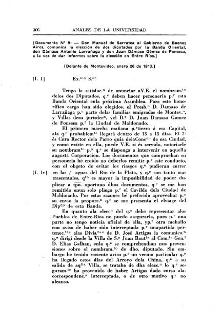 AÃ±o 60, entrega 165 - Publicaciones PeriÃ³dicas del Uruguay