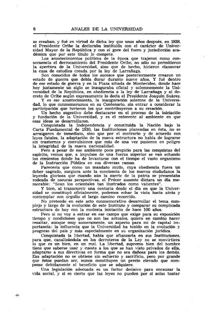 AÃ±o 60, entrega 165 - Publicaciones PeriÃ³dicas del Uruguay