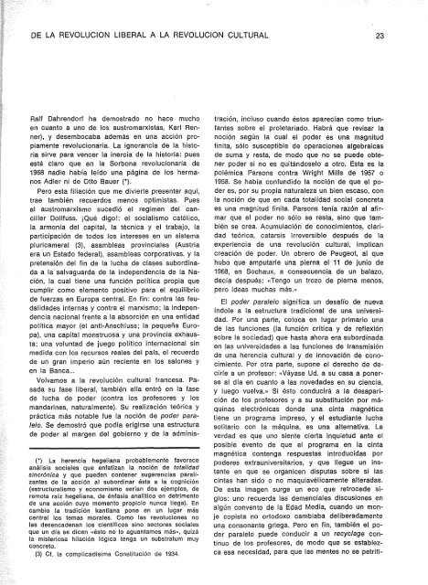 NÂº 26-27 (ago.-set. 1968) - Publicaciones PeriÃ³dicas del Uruguay