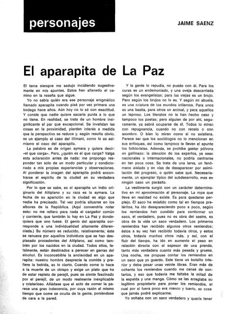 NÂº 26-27 (ago.-set. 1968) - Publicaciones PeriÃ³dicas del Uruguay