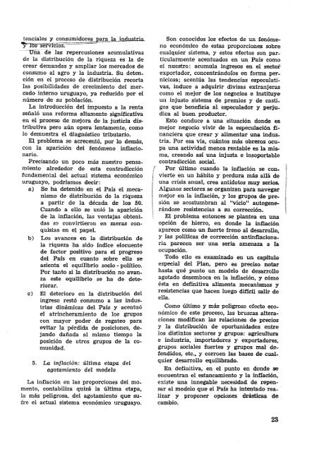 jun.-jul. 1966 - Publicaciones PeriÃ³dicas del Uruguay