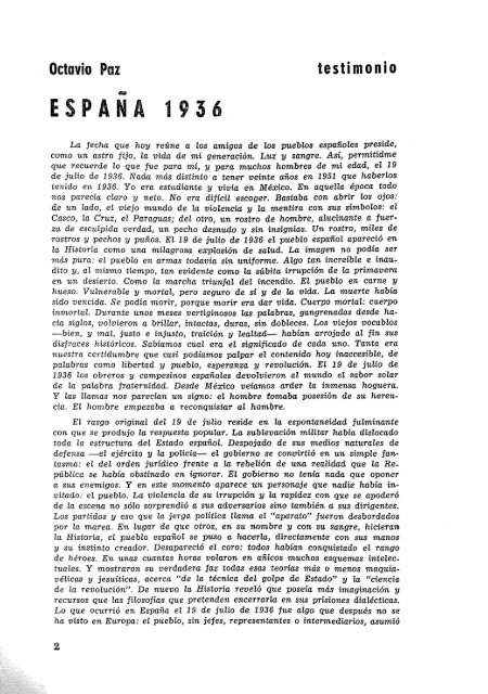 jun.-jul. 1966 - Publicaciones PeriÃ³dicas del Uruguay