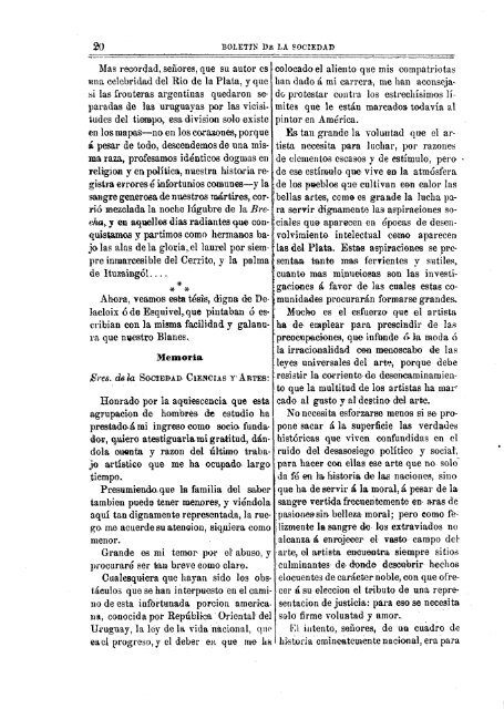 1878 - Publicaciones PeriÃ³dicas del Uruguay