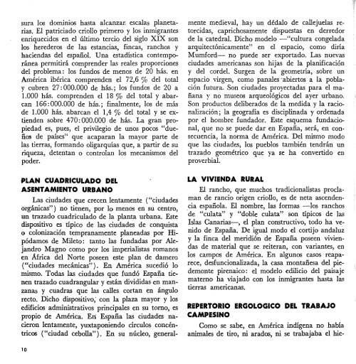 El legado de los inmigrantes - Publicaciones PeriÃ³dicas del Uruguay