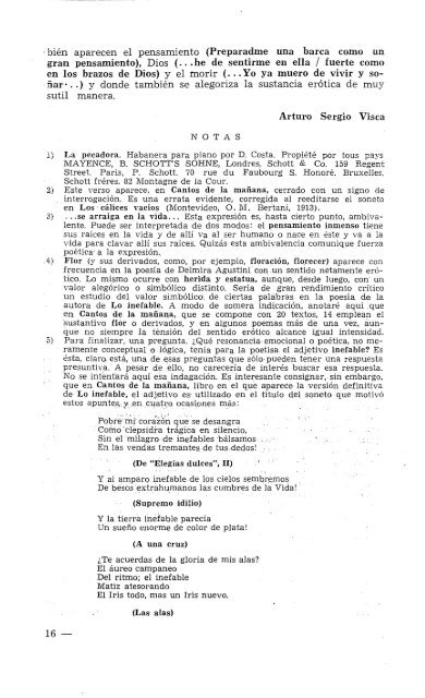 NÂº 9 (jul. 1975) - Publicaciones PeriÃ³dicas del Uruguay