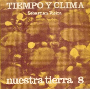 NÂº 8 - Tiempo y clima / SebastiÃ¡n Vieira - Publicaciones PeriÃ³dicas ...