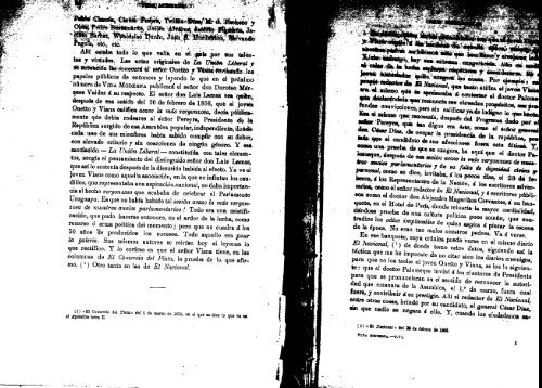 AÃ±o 2, tomo 6 (mar. 1902) - Publicaciones PeriÃ³dicas del Uruguay