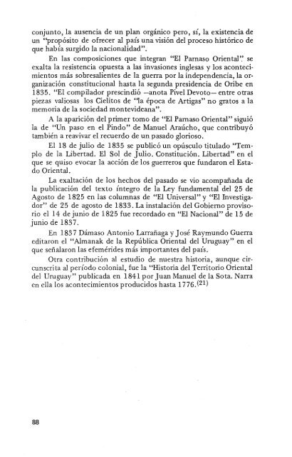 oct. 1986 - Publicaciones PeriÃ³dicas del Uruguay